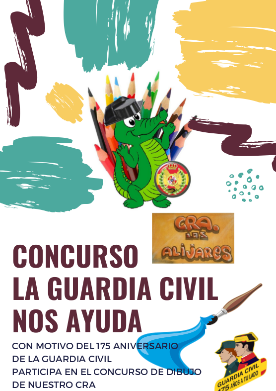 cartel concurso